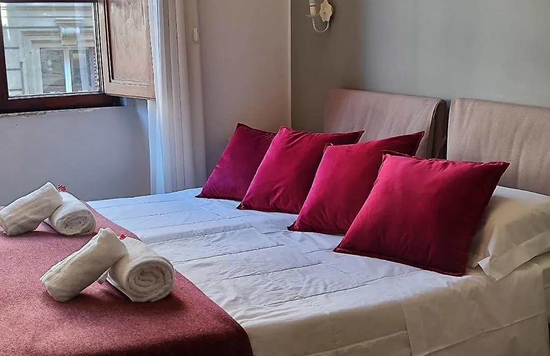 Dimora Sassetti B&B Boutique-1