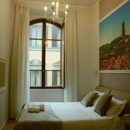 Dimora Sassetti B&B Boutique-2